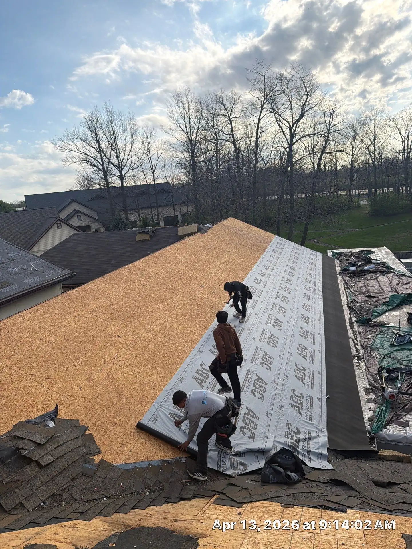 Best Commercial Flat Roof Membrane: TPO vs EPDM vs PVC Compared
